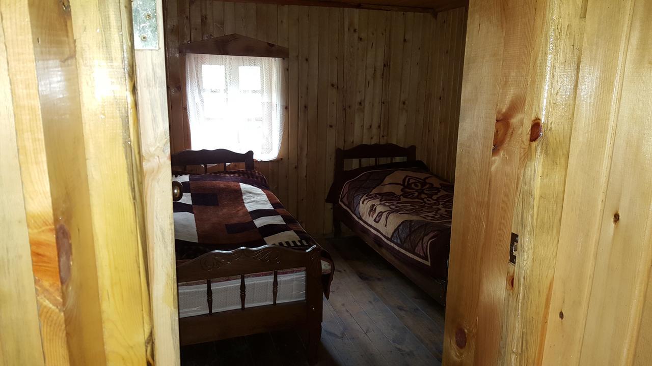Samtsikhe Hotel Dartlo Eksteriør billede