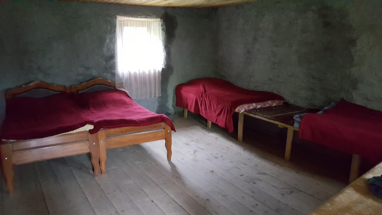 Samtsikhe Hotel Dartlo Eksteriør billede